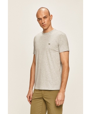 Lacoste - T-shirt TH6709 TH6709-001.