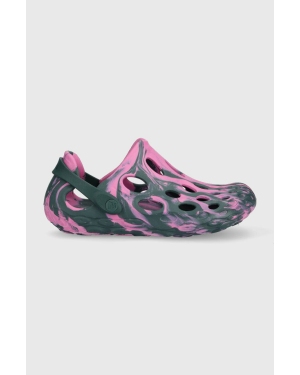 Merrell sandały Hydro Moc damskie kolor różowy