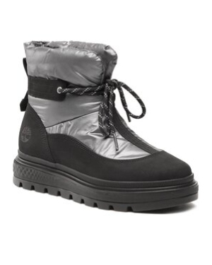 Timberland Śniegowce Ray City Puffer TB0A5NM30011 Szary