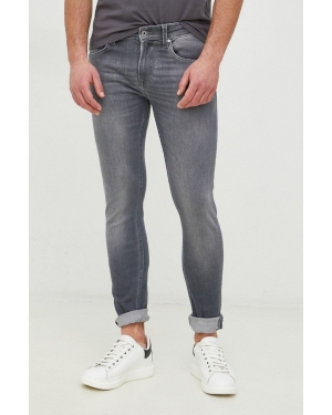 Pepe Jeans jeansy Finsbury męskie