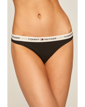 Tommy Hilfiger - Figi Cotton bikini Iconic