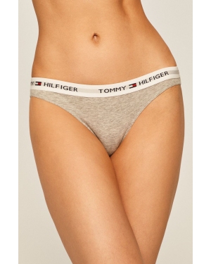 Tommy Hilfiger - Figi Cotton bikini Iconic