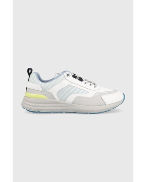 Tommy Hilfiger sneakersy Feminine Material Mix Runner