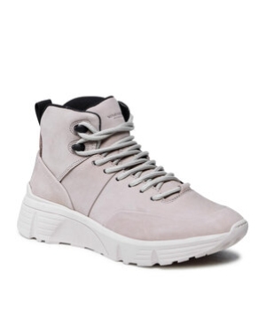 Vagabond Sneakersy Quincy 5285-050-07 Beżowy