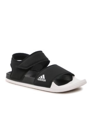 adidas Sandały Adilette Sandals HP3006 Czarny