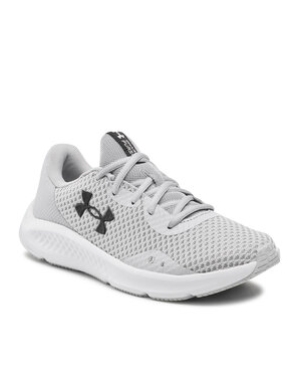 Under Armour Buty Ua W Charged Pursuit 3 3024889-101 Szary