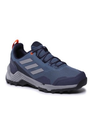 adidas Buty Eastrail 2.0 Hiking Shoes HP8608 Niebieski