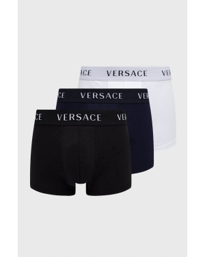 Versace bokserki (3-pack) męskie