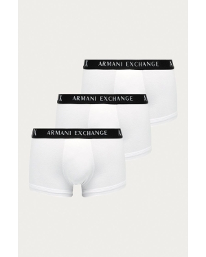 Armani Exchange - Bokserki (3-pack) 956000.CC282