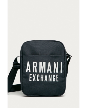 Armani Exchange - Saszetka 952337.9A124