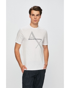 Armani Exchange - T-shirt 8NZT76.Z8H4Z