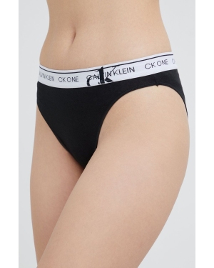 Calvin Klein Underwear figi kolor czarny
