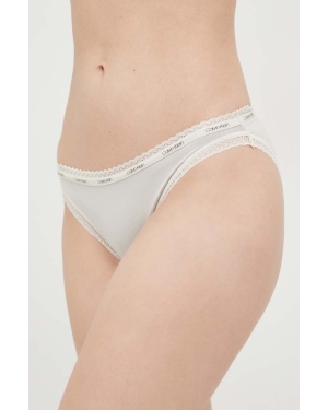 Calvin Klein Underwear figi 3-pack