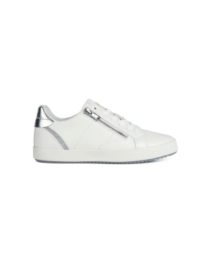 Geox sneakersy D BLOMIEE E kolor biały D356HE 0BCBN C1151