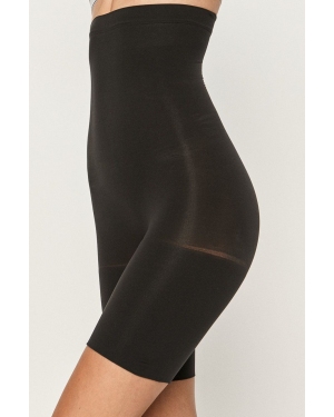 Spanx szorty modelujące Power Collection damskie kolor czarny