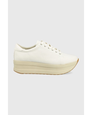 Vagabond Shoemakers sneakersy CASEY kolor biały