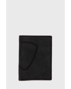 Strellson portfel męski kolor czarny