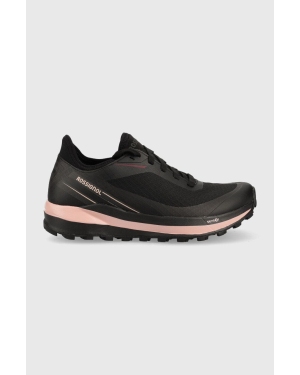 Rossignol buty do biegania SKPR Waterproof kolor czarny