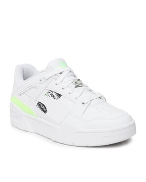 Puma Sneakersy Slipstream RuleB Jr 389622 01 Biały