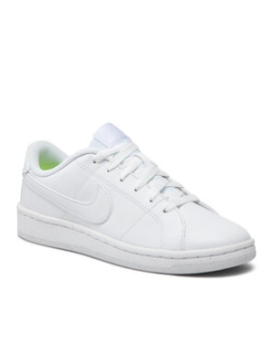 Nike Buty Court Royale 2 Nn DH3159 100 Biały
