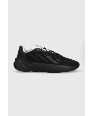 adidas Originals sneakersy OZELIA kolor czarny