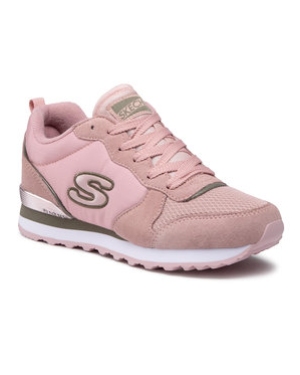 Skechers Sneakersy Step N Fly 155287/MVE Różowy