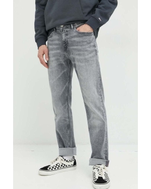 Tommy Jeans jeansy Ryan męskie