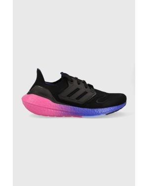 adidas Performance buty do biegania Ultraboost 22 kolor czarny