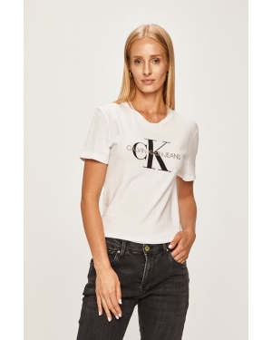 Calvin Klein Jeans - T-shirt J20J207878
