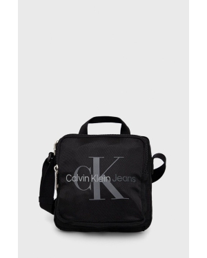 Calvin Klein Jeans saszetka K50K509431.9BYY kolor czarny