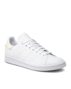 adidas Buty Stan Smith W GY9381 Biały
