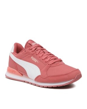 Puma Sneakersy St Runner V3 Nl 384857 18 Różowy