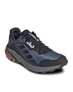 adidas Buty Terrex Trail Rider Trail Running Shoes HR1157 Niebieski